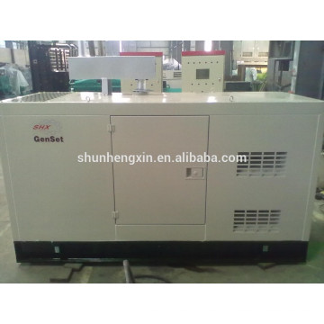 140kw / 175kva Yuchai diesel generador de energía conjunto (YC6A230L-D20)